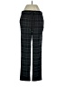 PacSun Plaid Green Casual Pants Size S - photo 1