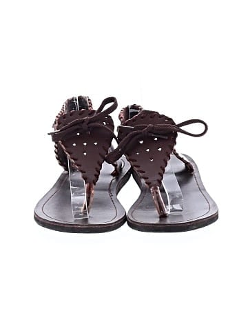 Unbranded Sandals (view 2)