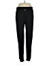 Puma Solid Black Active Pants Size XL - photo 1