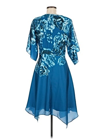 White House Black Market Cocktail Dress (view 2)