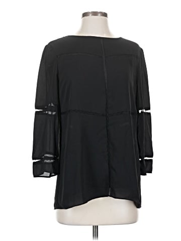 Banana Republic 3/4 Sleeve Blouse (view 1)