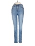Joe's Jeans Blue Jeans Size 23 waist - photo 1