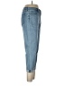 NYDJ Blue Jeans Size 10 (petite) - photo 4