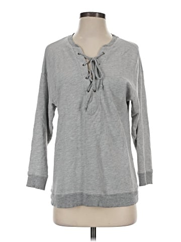 Soft Joie Pullover Sweater (view 1)