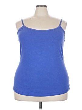 Lane Bryant Tank Top