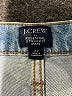J.Crew Factory Store Blue Jeans Size 32 waist - photo 7