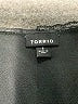 Torrid Black Sleeveless Top Size 1X Plus (1) - photo 7