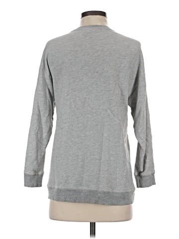 Soft Joie Pullover Sweater (view 2)