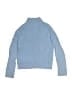 Vineyard Vines 100% Cotton Blue Pullover Sweater Size 6 - photo 2