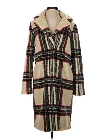 Carolina Belle Coat (view 1)