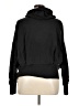 Athleta Black Zip Up Hoodie Size XL - photo 2