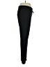 Puma Solid Black Active Pants Size XL - photo 4
