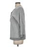 Soft Joie Gray Pullover Sweater Size S - photo 5