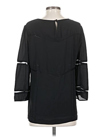 Banana Republic 3/4 Sleeve Blouse (view 2)