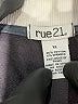 rue21 Graphic Gray Track Jacket Size XL - photo 6