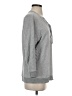 Soft Joie Gray Pullover Sweater Size S - photo 4