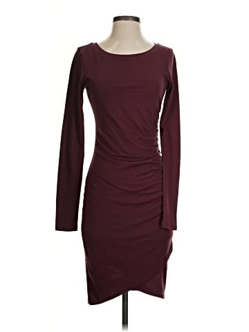 Leith Casual Dress (view 1)
