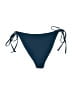 PacSun Solid Blue Swimsuit Bottoms Size L - photo 1