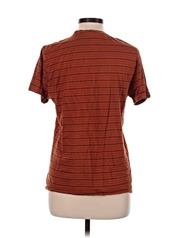 Ben Sherman Short Sleeve T-Shirt (view 2)