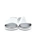 Mossimo White Sandals Size 8 - photo 2