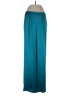 St. John Teal Casual Pants Size 10 - photo 1