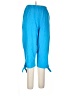 Anthony Richards Blue Active Pants Size XL - photo 1