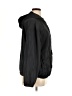 Active by Old Navy 100% Polyester Solid Black Windbreaker Size XL - photo 4
