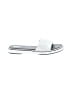 Mossimo White Sandals Size 8 - photo 1