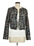 Forever 21 Tweed Blue Jacket Size M - photo 1