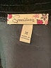 Speechless Tweed Red Dress Size 16 - photo 3