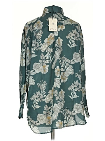 Elan Long Sleeve Blouse (view 2)