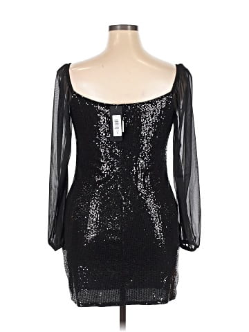 Bebe Cocktail Dress (view 2)