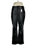 Old Navy 100% Polyester Black Casual Pants Size 16 (tall) - photo 1