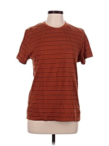 Ben Sherman Short Sleeve T-Shirt (view 1)