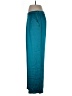 St. John Teal Casual Pants Size 10 - photo 5
