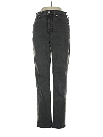 Madewell Jeans (view 1)