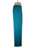 St. John Teal Casual Pants Size 10 - photo 4