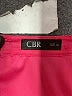 CBR Pink 3/4 Sleeve Blouse Size XL - photo 7