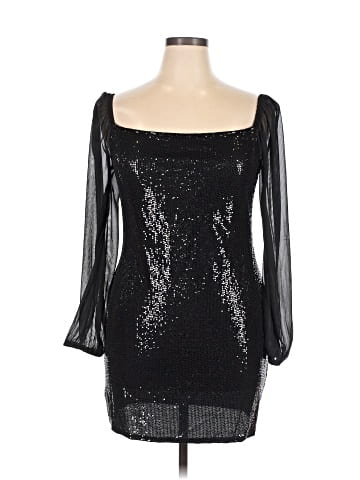 Bebe Cocktail Dress (view 1)