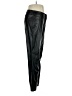 Old Navy 100% Polyester Black Casual Pants Size 16 (tall) - photo 4