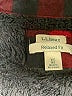 L.L.Bean 100% Cotton Red Cardigan Size XS - photo 7