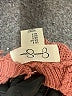 Jessica Simpson 100% Cotton Pink Pullover Sweater Size S - photo 7