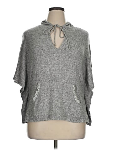 Juicy Couture Poncho (view 1)