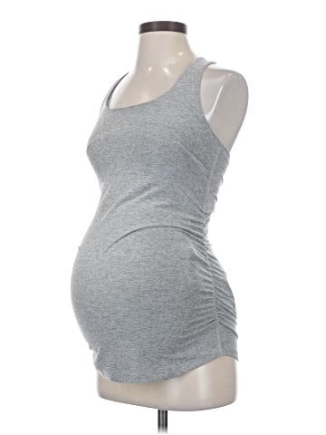 Beyond the Bump by Beyond Yoga Tank Top (view 1)