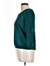 Moth Teal 3/4 Sleeve Top Size L - photo 5