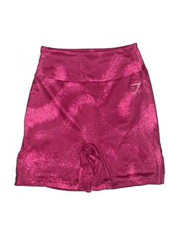 Gymshark Athletic Shorts (view 1)