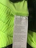 Fabletics 100% Polyester Yellow Athletic Shorts Size L - photo 5