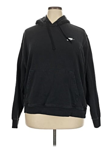 Nike Pullover Hoodie (view 1)