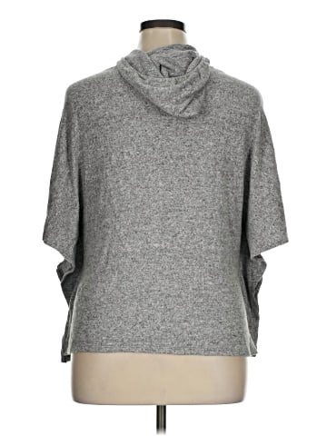 Juicy Couture Poncho (view 2)