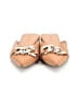 Open Edit Tan Mule/Clog Size 7 - photo 2
